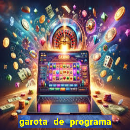 garota de programa de cruzeiro